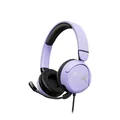 Produktbild: HyperX Cloud Mini | Gaming Headset für Kids - Mini - Gaming-Headset, lavendel
