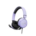 Produktbild: HyperX Cloud Mini Wired Lavender