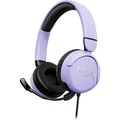 Produktbild: HYPERX Cloud Mini Kids, Over-ear Kinder Headset Lavendel