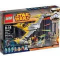 Produktbild: Lego 75092 Star Wars - Naboo Starfighter