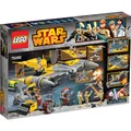 Produktbild: LEGO Star Wars Naboo Starfighter (75092, LEGO Star Wars) (75092)