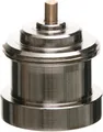 Produktbild: Eurotronic 700103 Comap, Metalladapter für Heizkörperthermostate (Zubehör für Heizkörperthermostat, lange Lebensdauer, Heizkörperventiladapter, Material: Messing, Anschluss: M28 x 1,5mm)
