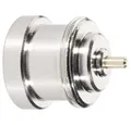 Produktbild: Heizkörperthermostat 700103 Heizkörper-Ventil-Adapter Passend für Heizkörper Comap