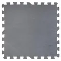 Produktbild: Gre MPF509GY - Schutzabdeckung für Pools, aus Eva, Farbe grau, 9 Stück, 8 mm dick, widerstandsfähig und stichfest