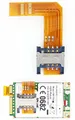 Produktbild: SIM-Karten-Adapter f. Mini-PCIe 3G/4G/UMTS/LTE Modems