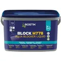 Produktbild: Bostik Block H778 Universalabdichtung Aqua Blocker liquid 14Kg Eimer