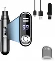 Produktbild: Nasenhaartrimmer USB Wiederaufladbar Elektrischer Trimmer für Bart Augenbrauen