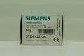 Produktbild: Siemens 3TX4422-0A Hilfsschalterblock 62E 2NO+2NC 