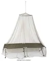 Produktbild: Moskitonetz Jungle Single oliv, Insektenschutz, Fliegengitter, Camping -NEU-