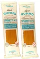 Produktbild: Glutenfreie Spaghetti Pasta Rummo - 2 Packungen x 400 gr