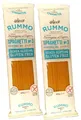 Produktbild: Glutenfreie Spaghetti Pasta Rummo - 2 Packungen X 400 Gr