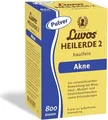 Produktbild: LUVOS Heilerde 2 hautfein 800 g