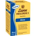 Produktbild: Luvos Heilerde 2 hautfein 800 g