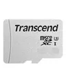 Produktbild: Transcend 300S Flash-Speicherkarte 65 GB UHS-I U1 / Class10 microSDXC (TS64GUSD300S)