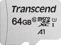 Produktbild: Transcend 300S - Flash-Speicherkarte - 64 GB