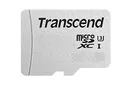 Produktbild: Transcend microSD microSDXC 300S64GB Class 10 UHS-I U1