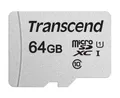 Produktbild: Transcend 300S Speicherkarte 64 GB