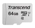 Produktbild: TS64GUSD300S Transcend 300S Flash-Speicherkarte 65GB ~D~