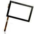 Produktbild: Display Glas f. ASUS Transformer eee Pad TF101 TF100 Touchscreen Front Digitizer