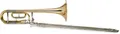 Produktbild: Classic Cantabile Brass QP-42 Quartposaune