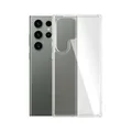 Produktbild: PanzerGlass HardCase Samsung Galaxy S23 Ultra | Transparent (0435) #1949034