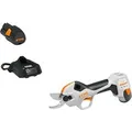 Produktbild: Stihl Akku-Astschere ASA 20 mit Akku AS 2 und Ladegerät AL 1 Orange