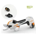 Produktbild: Stihl Akku-Astschere ASA 20 AS-System
Set mit Akku AS2 + Ladegerät AL1
VA050116210