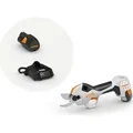 Produktbild: STIHL ASA 20, mit Akku AS 2 und Ladegerät AL 1