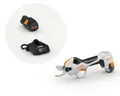 Produktbild: STIHL Akku Astschere ASA 20 Set mit AL1 und AS2 | Komplettset | Gartenschere