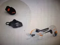 Produktbild: STIHL, Akku-Schneidegerät  ASA 20 Set kpl. mit Ladegerät AL 1 und Akku AS 2