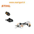 Produktbild: STIHL AKKU SCHERE ASA 20 SET mit Akku 10,8V Öffnung 25mm