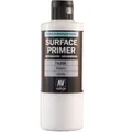 Produktbild: Vallejo 74600 ACRYLIC SURFACE PRIMER WHITE 200 ml