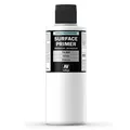 Produktbild: (7,23€/100 ml) Vallejo Surface Primer White 74600, 200ml Flasche