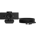 Produktbild: HP 620 FHD 6Y7L2AA Webcam schwarz