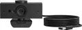 Produktbild: HP 620 - Webcam - neigen - Farbe - 4 MP - 1920 x 1080 - Audio - USB3.0 (6Y7L2AA#ABB)