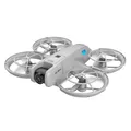 Produktbild: Rollei Fly Mini Drohne mit 720P Kamera RC Drone Quadrocopter mit Headless Modus 360° Drehung Steueru