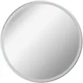 Produktbild: Fackelmann - Spiegelelement Rund 80 Cm - Mit Led Beleuchtung