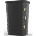 Produktbild: Coffre À Granules Bois Xl 70 Litres - 45 Kg De Pellets - Eda