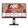 Produktbild: AOC U27E3UF 27 Zoll 4K (UHD) IPS LED 16:9 60 Hz Office Monitor