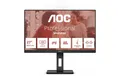 Produktbild: AOC U27E3UF TFT-Monitor (3840 x 2160, 4 ms Reaktionszeit, 60 Hz, IPS Panel)