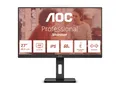 Produktbild: AOC Essential-line U27E3UF - LED-Monitor - 69 cm (27
