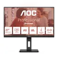 Produktbild: AOC U27E3UF 27 IPS 3840 x 2160 4K HDMI DisplayPort 60Hz Flachbildschirm (TFT ~D~