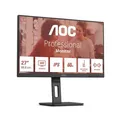 Produktbild: Monitor AOC U27E3UF