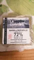 Produktbild: Seife  Original Frankreich Savon de Marseille  300grVegetalles 72% Olive natur