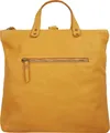 Produktbild: Cluty Umhängetasche Damen 020458 gelb