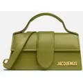 Produktbild: Jacquemus Tasche Uni Le Bambino Khaki 213BA006-3100-560