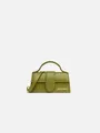 Produktbild: JACQUEMUS Henkeltasche Le Bambino