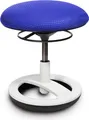 Produktbild: Topstar Sitness Bobby weiß/blau