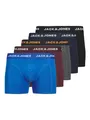Produktbild: JACK & JONES Male Trunks 5er-Pack Trunks