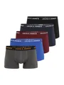 Produktbild: Jack & Jones Boxershorts Black Friday (5-St)